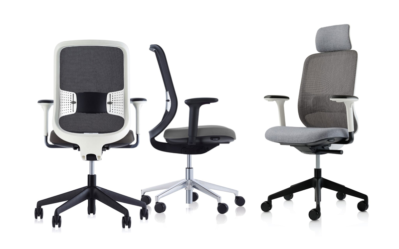 ghế văn phòng cao cấp