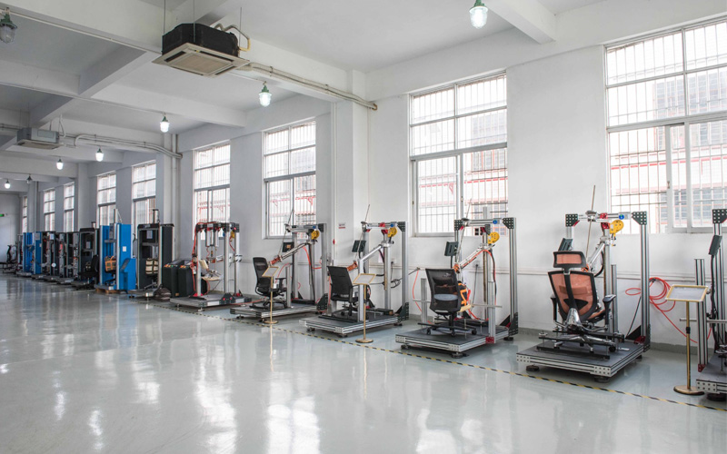 ghế văn phòng cao cấp