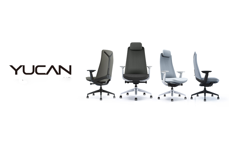 ghế văn phòng gần đây