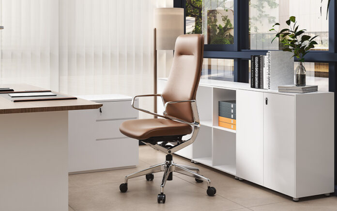 ghế văn phòng giám đốc