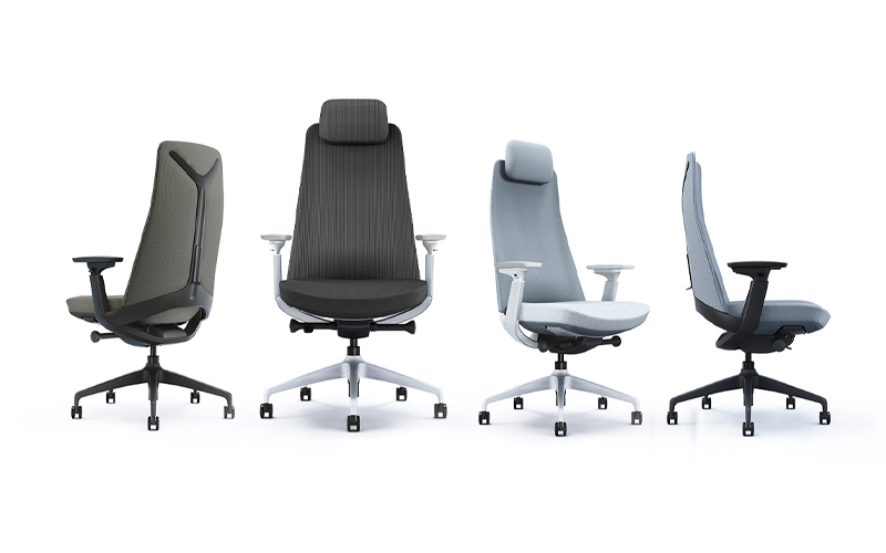 ghế văn phòng giám đốc