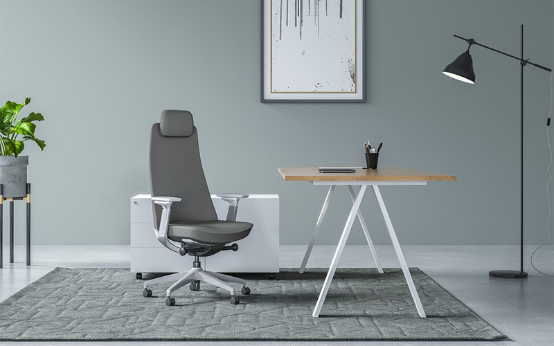 ghế văn phòng giám đốc