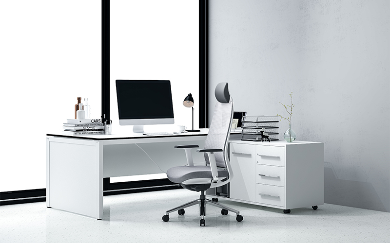 kinh nghiệm mua ghế văn phòng