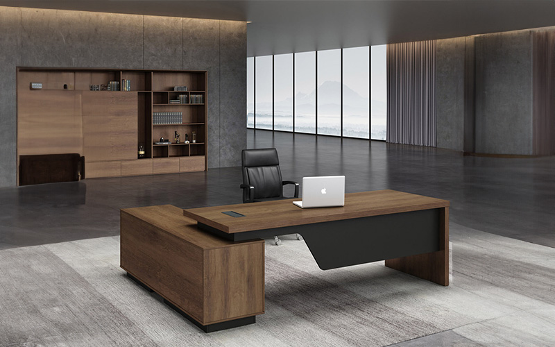 bàn ghế giám đốc đẹp