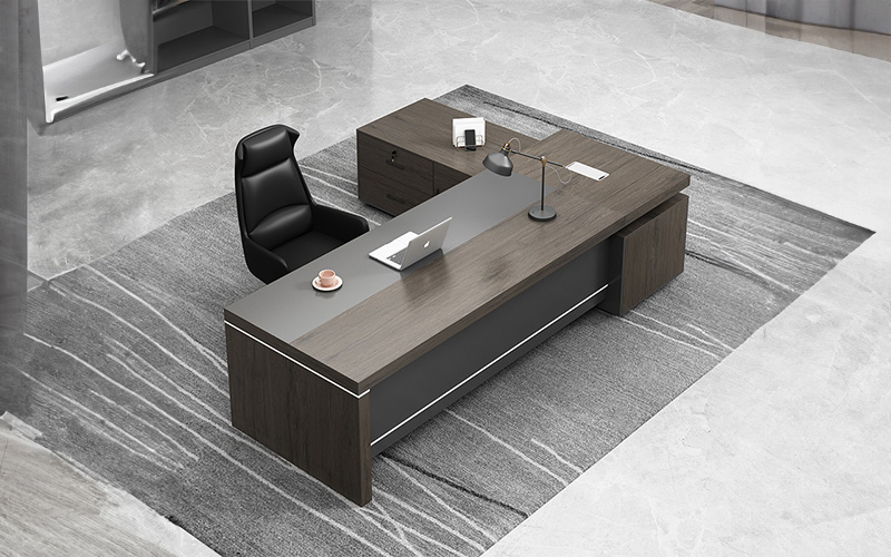 bàn ghế giám đốc đẹp