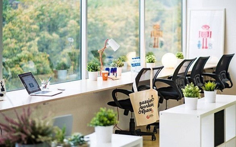 bán ghế văn phòng giá rẻ