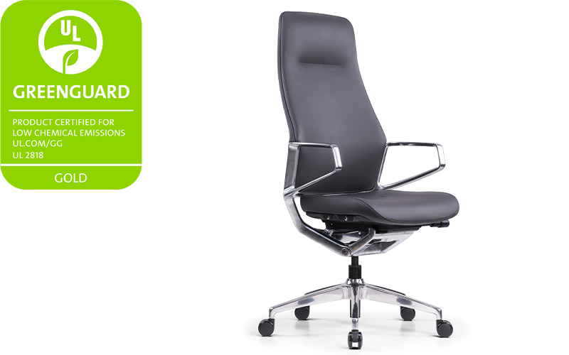 chứng nhận ul greenguard