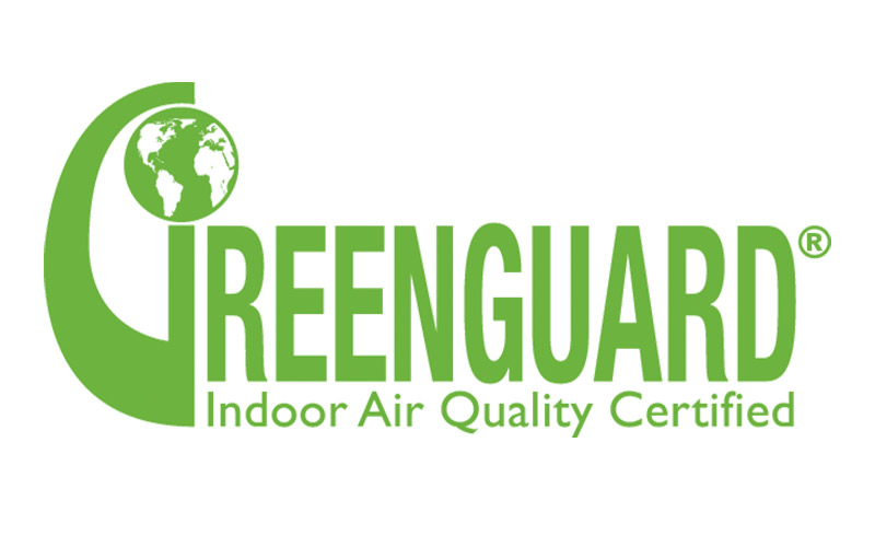 chứng nhận ul greenguard