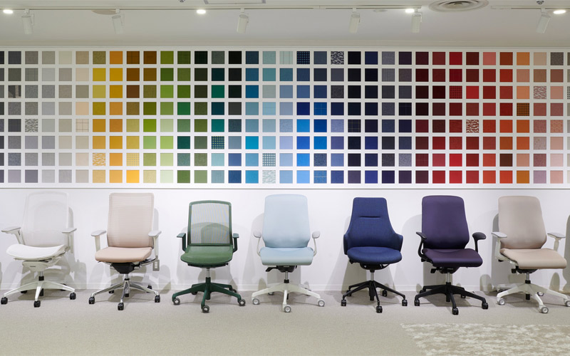 cửa hàng bán bàn ghế văn phòng