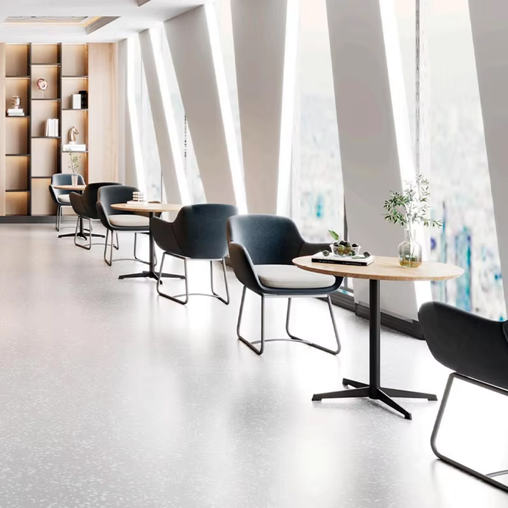 ghế armchair nabses jt-2295