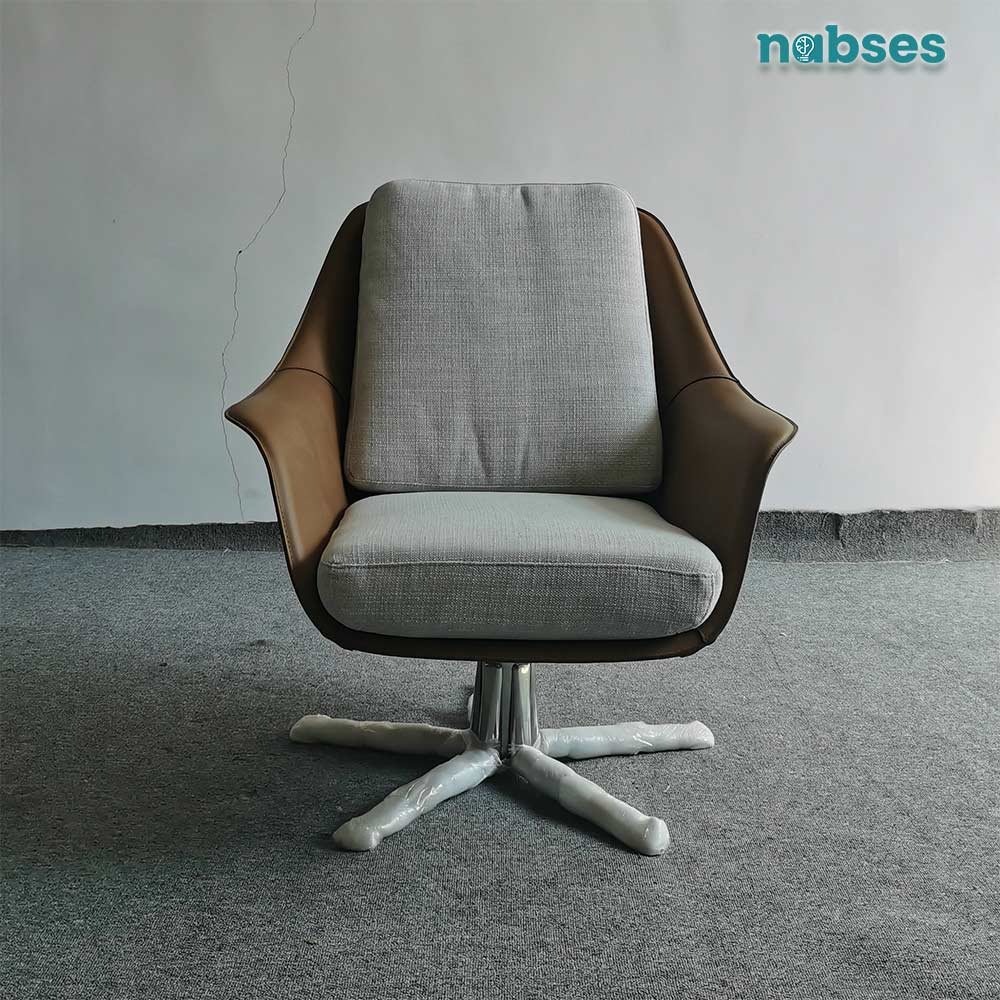 ghế armchair nabses sveva