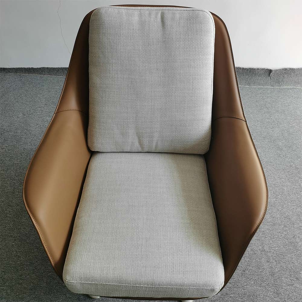 ghế armchair nabses sveva