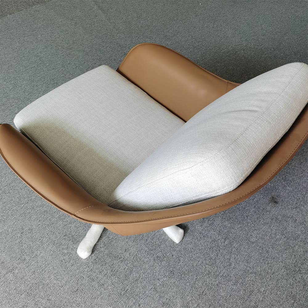 ghế armchair nabses sveva