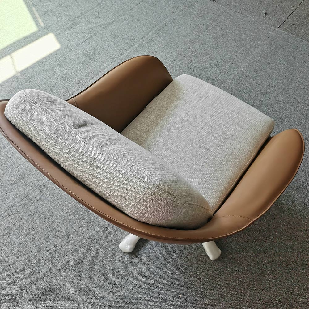 ghế armchair nabses sveva