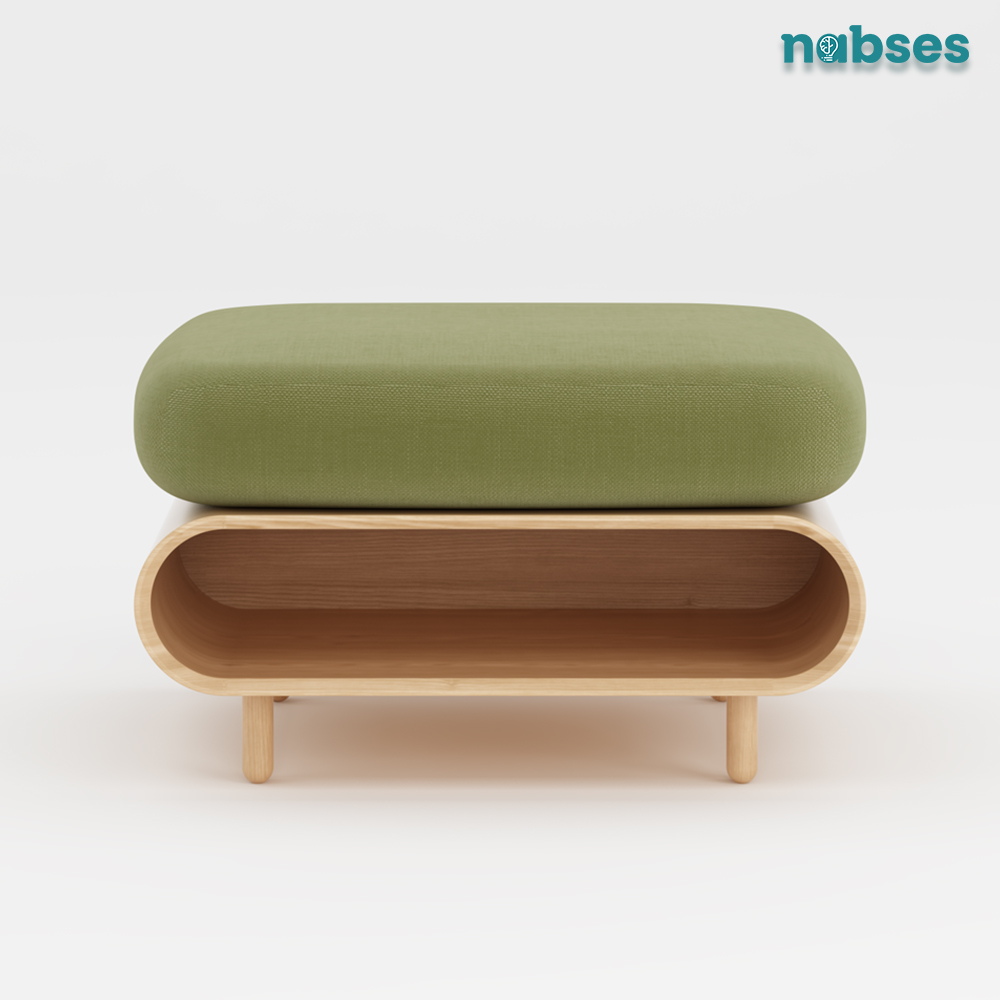 ghế armchair nabses t7