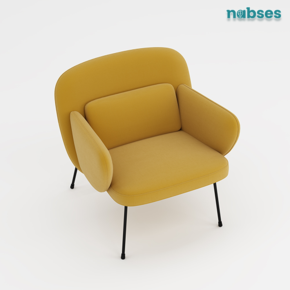 ghế armchair nabses y-t2334