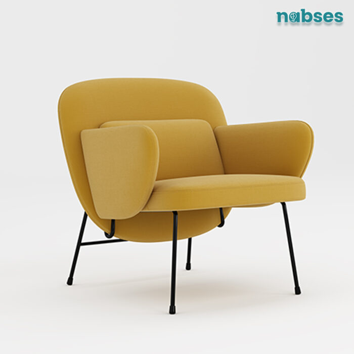ghế armchair nabses y-t2334