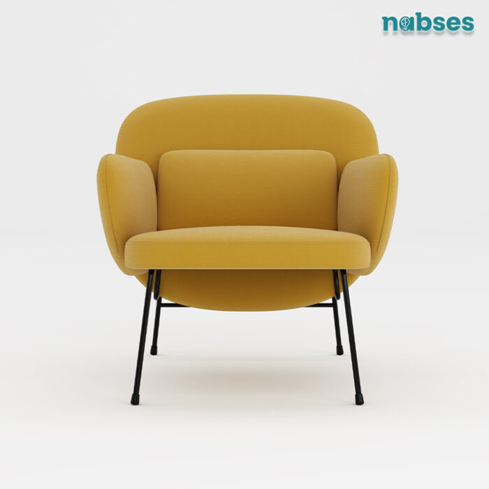 ghế armchair nabses y-t2334