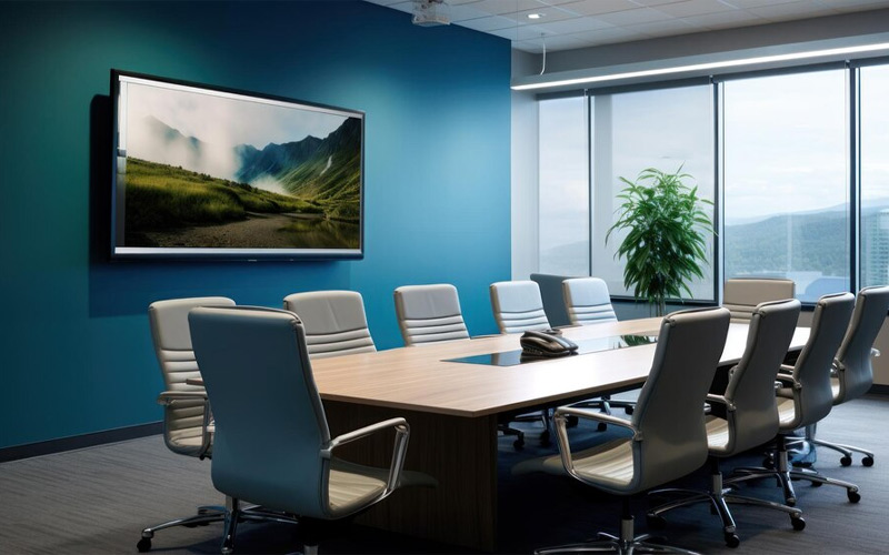 ghế họp chân xoay