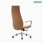 ghế lãnh đạo nabses 6809a