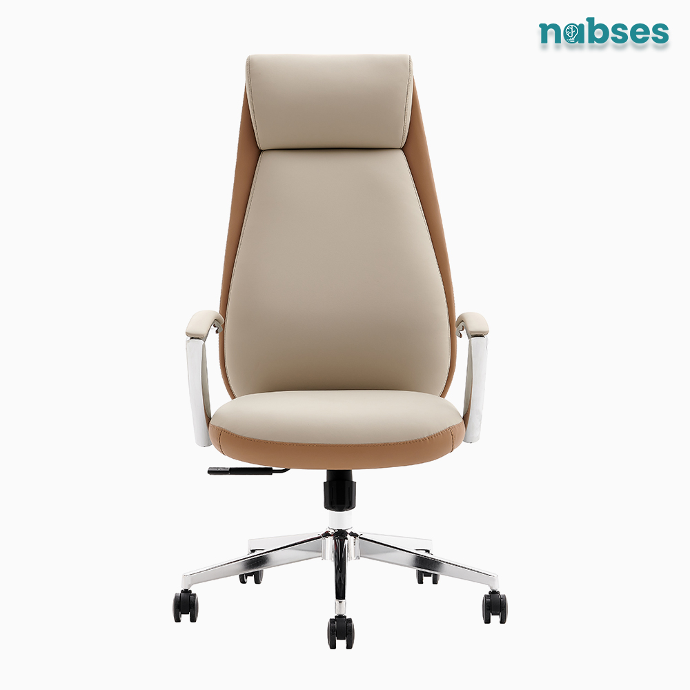 ghế lãnh đạo nabses 6809a