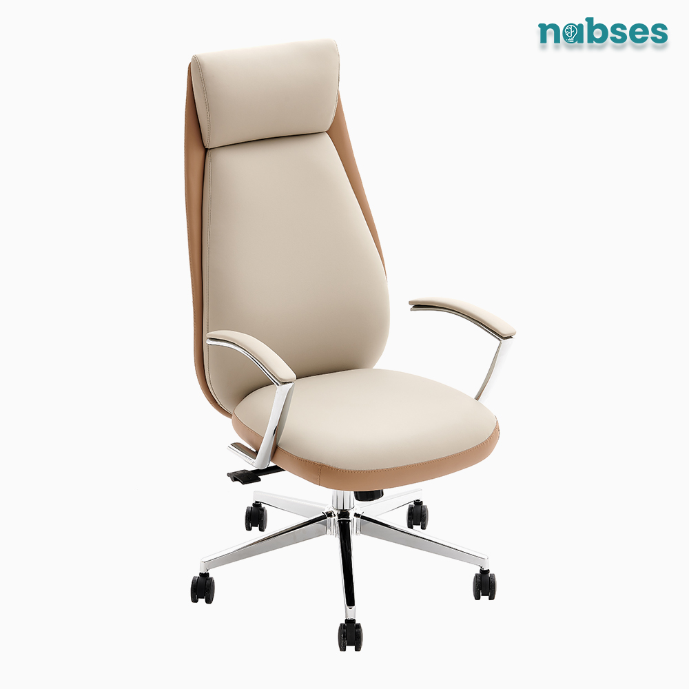 ghế lãnh đạo nabses 6809a