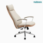 ghế lãnh đạo nabses 6809a