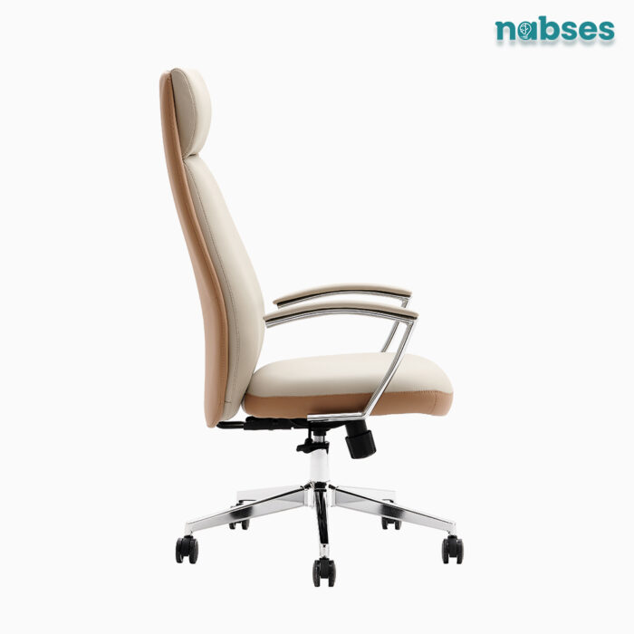 ghế lãnh đạo nabses 6809a