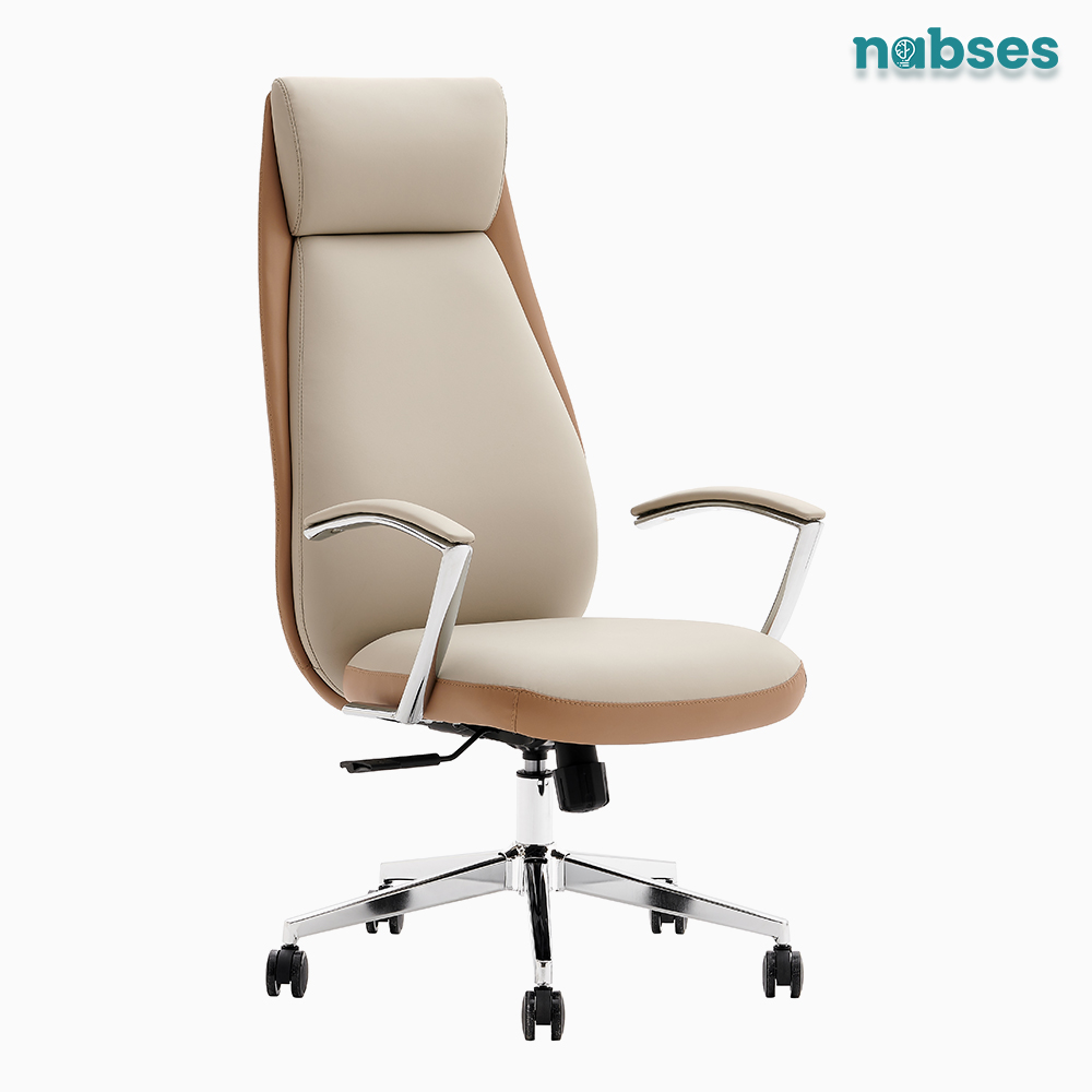 ghế lãnh đạo nabses 6809a