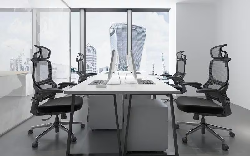 ghế lưới văn phòng giá rẻ