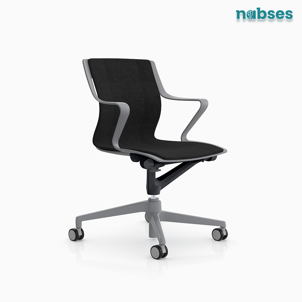 ghế training nabses flexis B2301