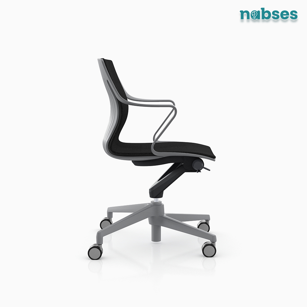 ghế training nabses flexis B2301