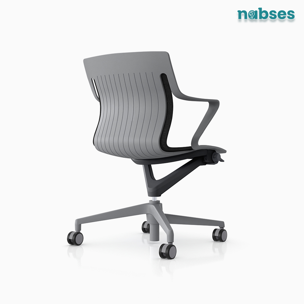 ghế training nabses flexis B2301