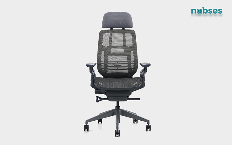 ghế văn phòng đẹp