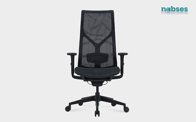 ghế văn phòng đẹp