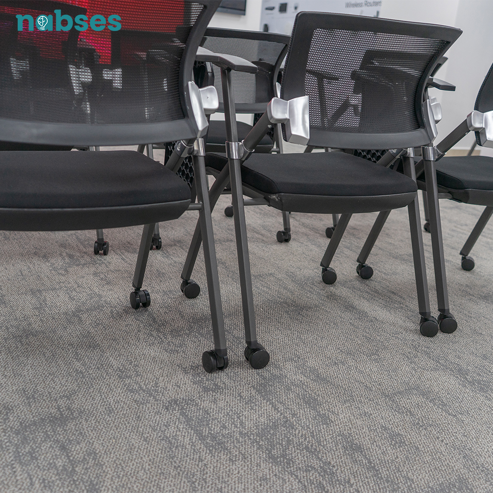 Ghế Training Nabses MC2008E_1