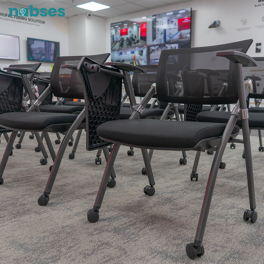 Ghế Training Nabses MC2008E_1