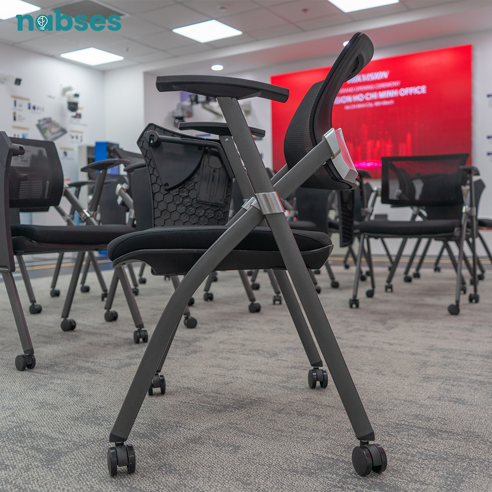 Ghế Training Nabses MC2008E_1