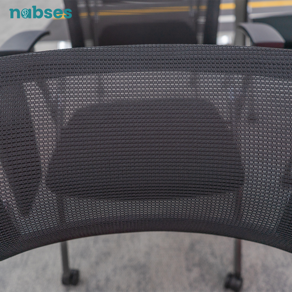 Ghế Training Nabses MC2008E_1