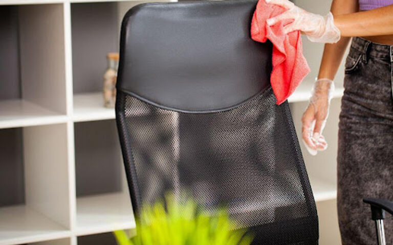 ghế làm việc văn phòng