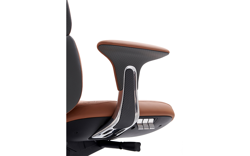 ghế xoay giám đốc