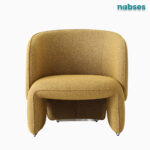 ghế armchair nabses ar-ele