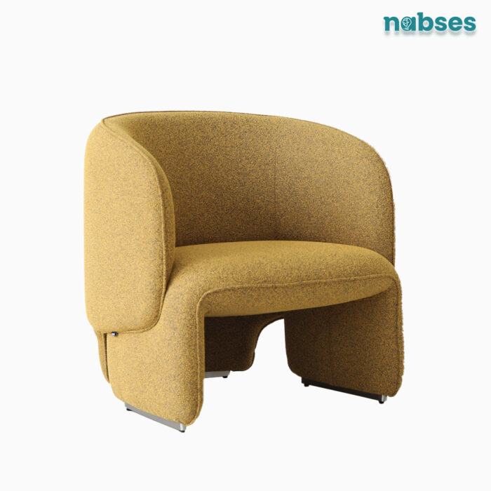 ghế armchair nabses ar-ele