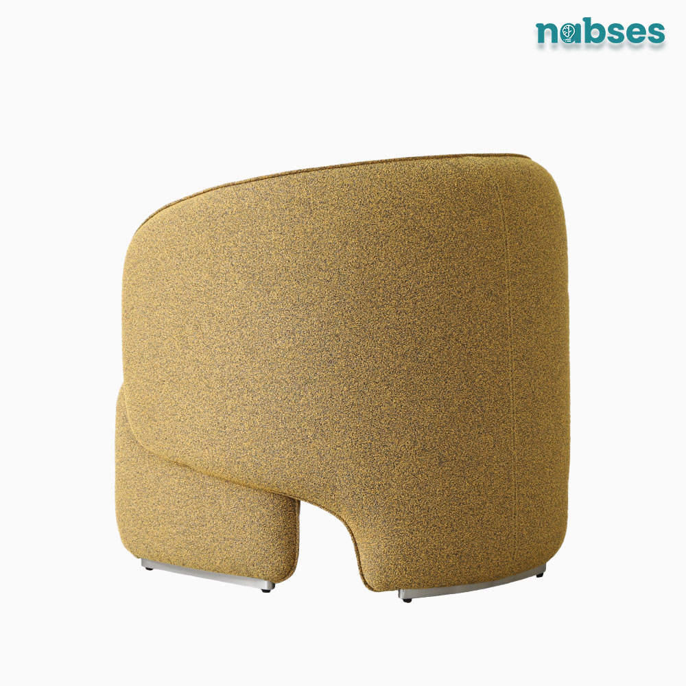 ghế armchair nabses ar-ele