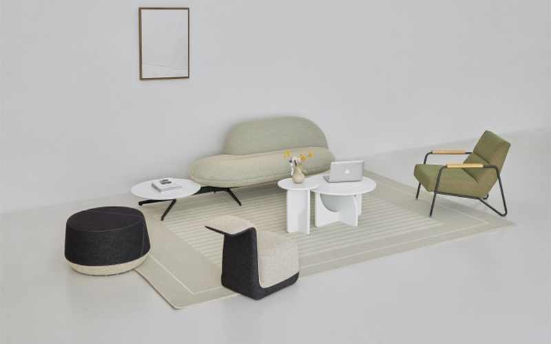 ghế ngồi văn phòng