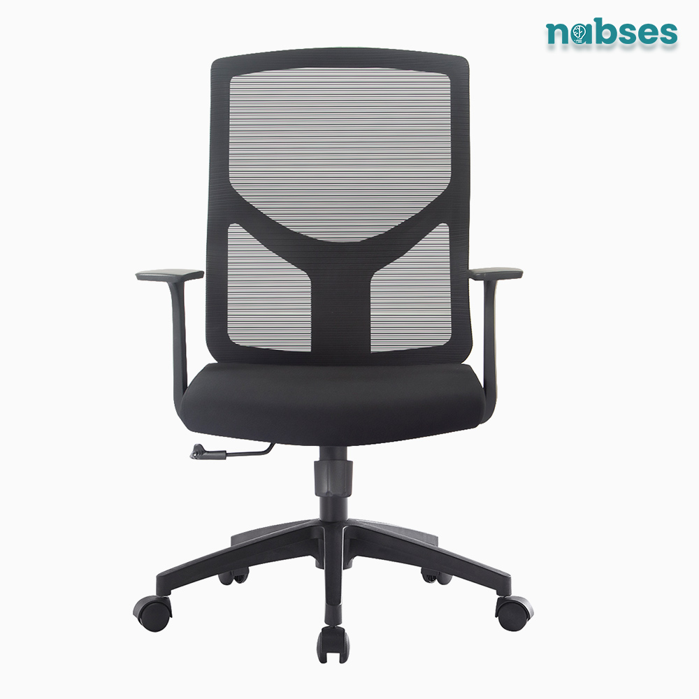 ghế nhân viên nabses 1546b