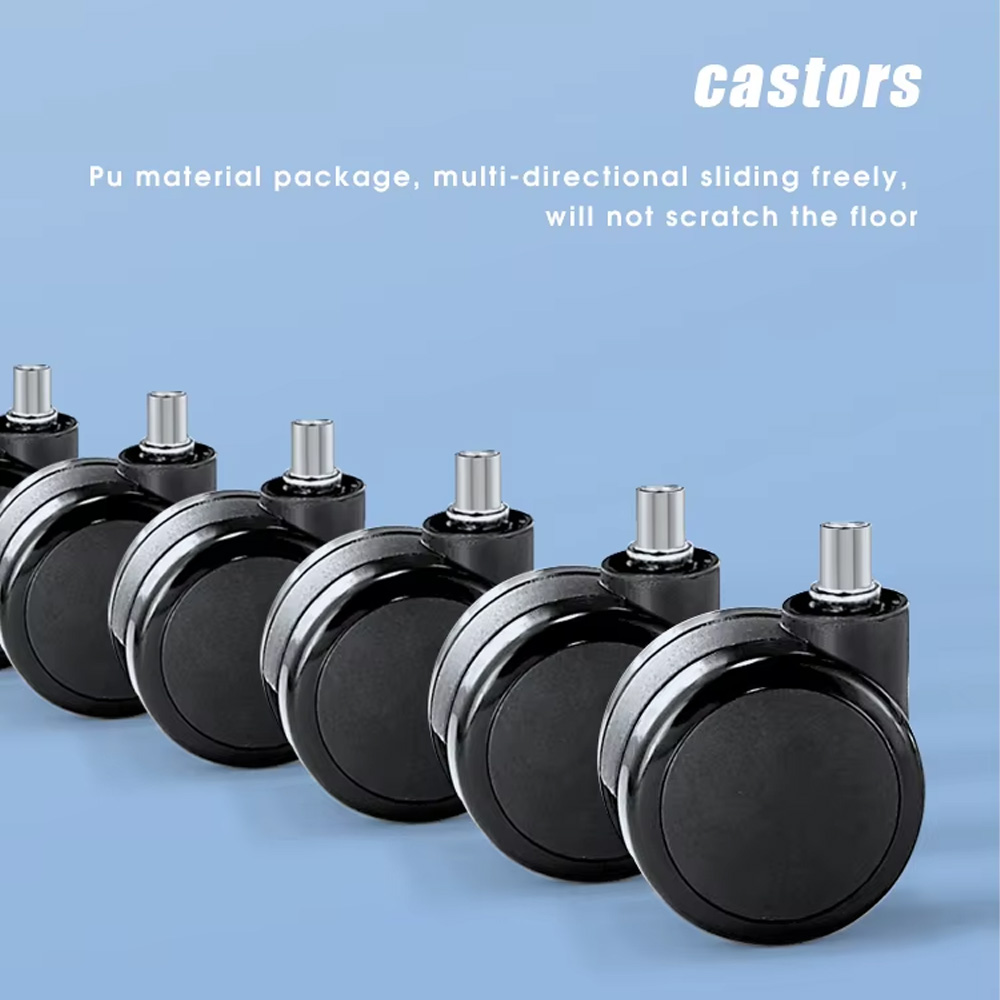 ghế nhân viên robbin-h