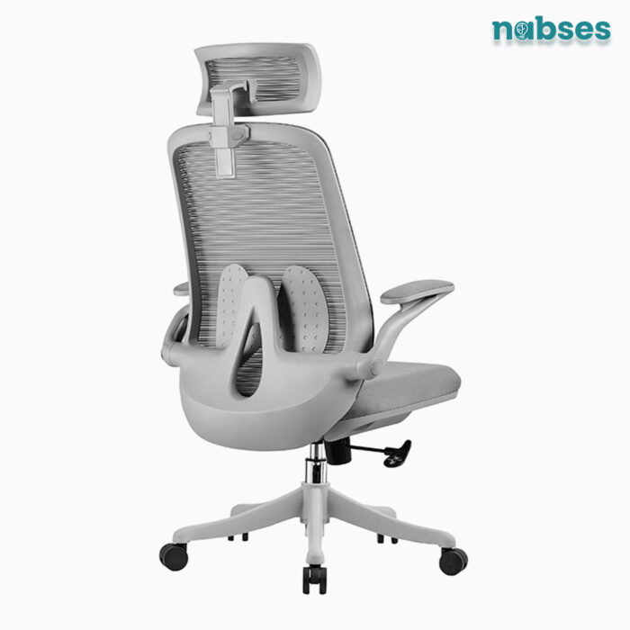 ghế nhân viên nabses sally-h