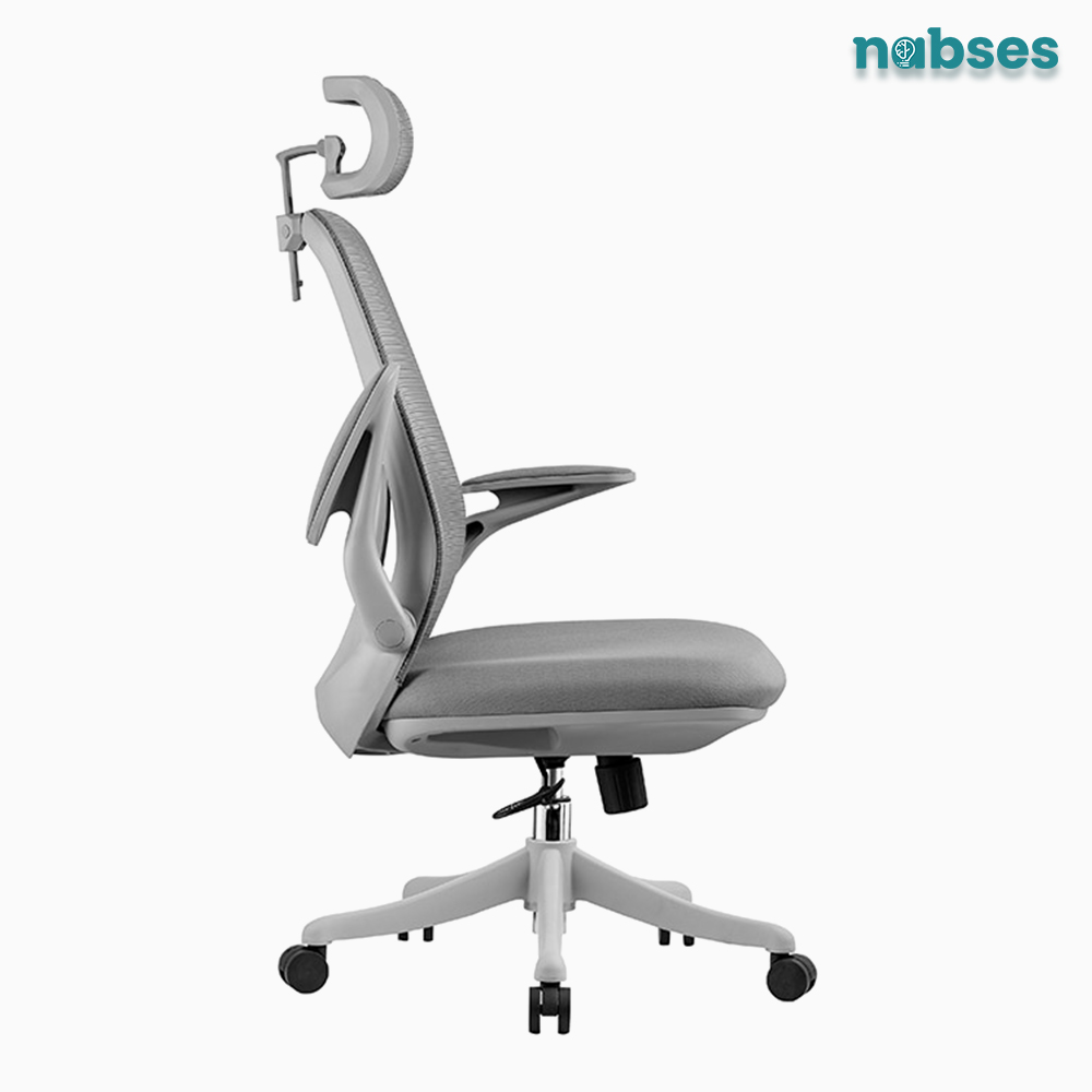 ghế nhân viên nabses sally-h