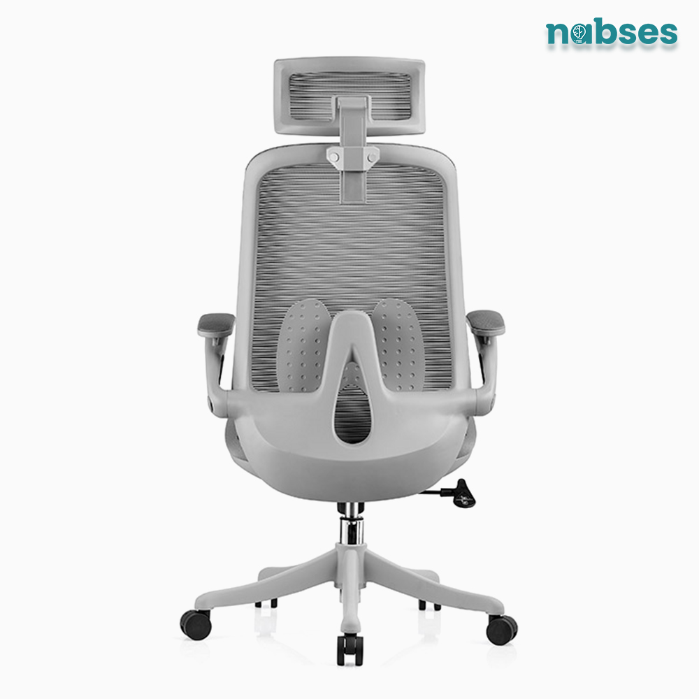 ghế nhân viên nabses sally-h